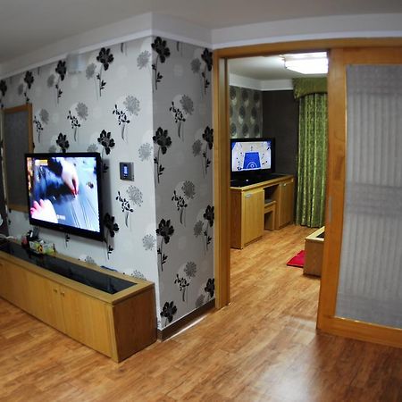 Tae Pyeong Yang Hotel 안산 외부 사진