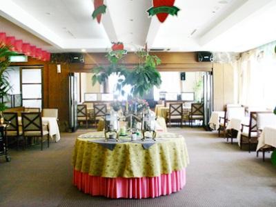 Tae Pyeong Yang Hotel 안산 외부 사진